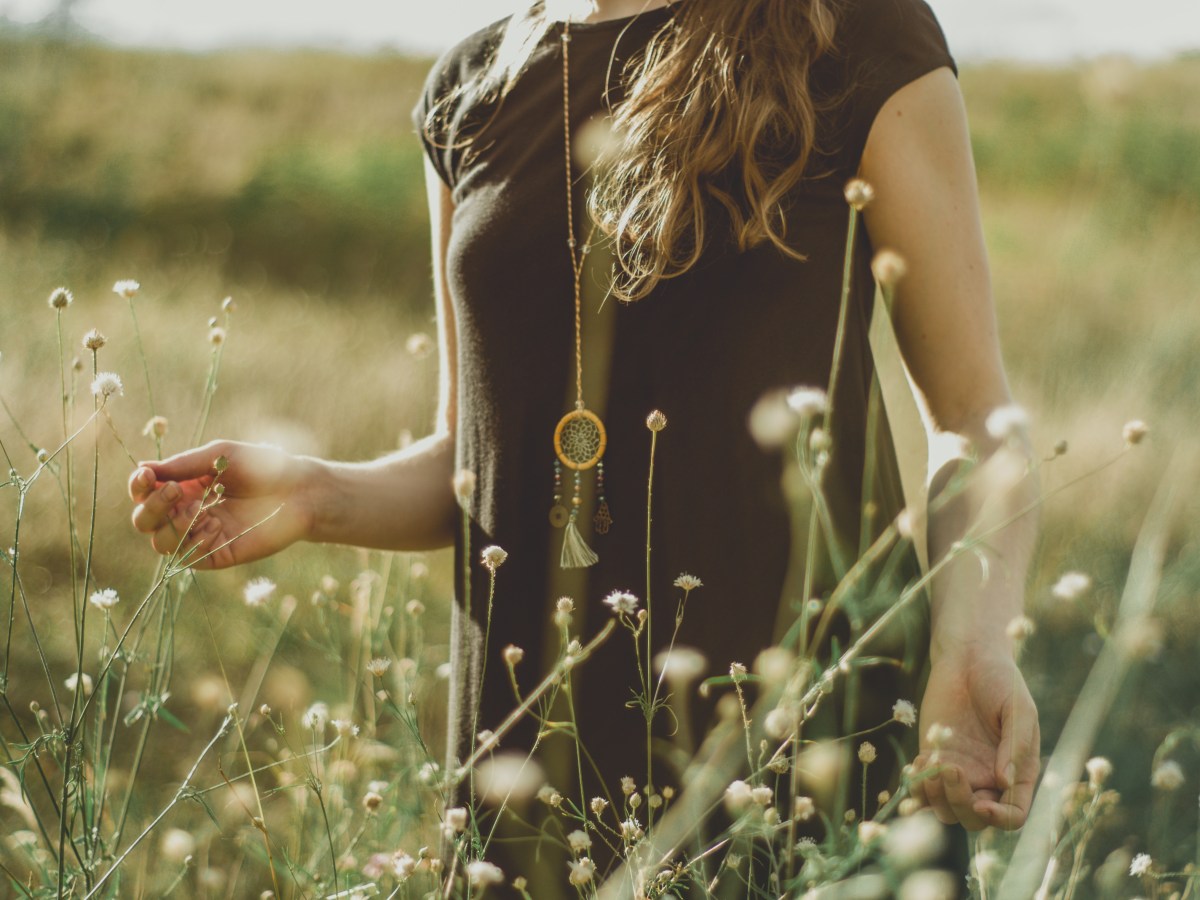 5 signes que votre âme cherche à vous&nbsp;parler